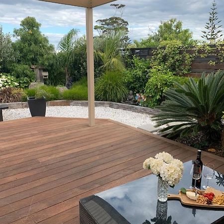 Bermuda B&B Papamoa Zewnętrze zdjęcie