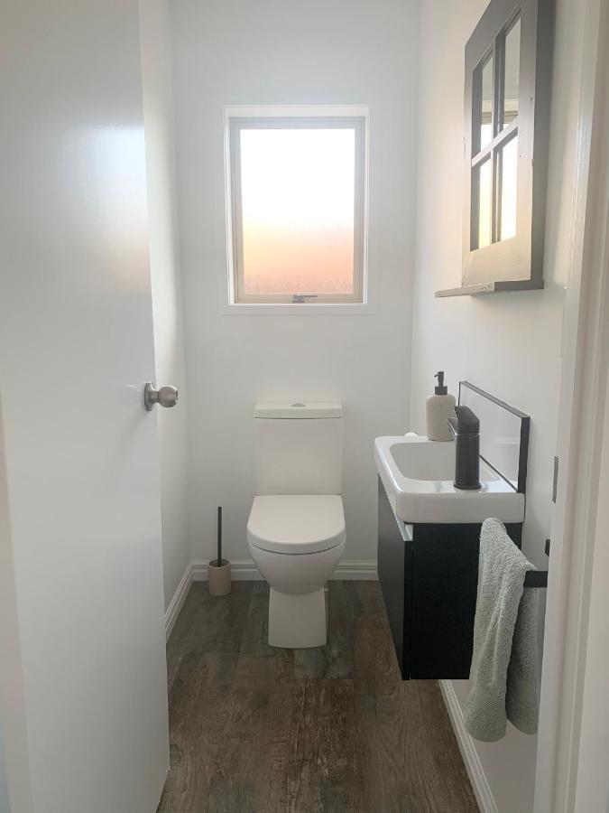 Bermuda B&B Papamoa Zewnętrze zdjęcie