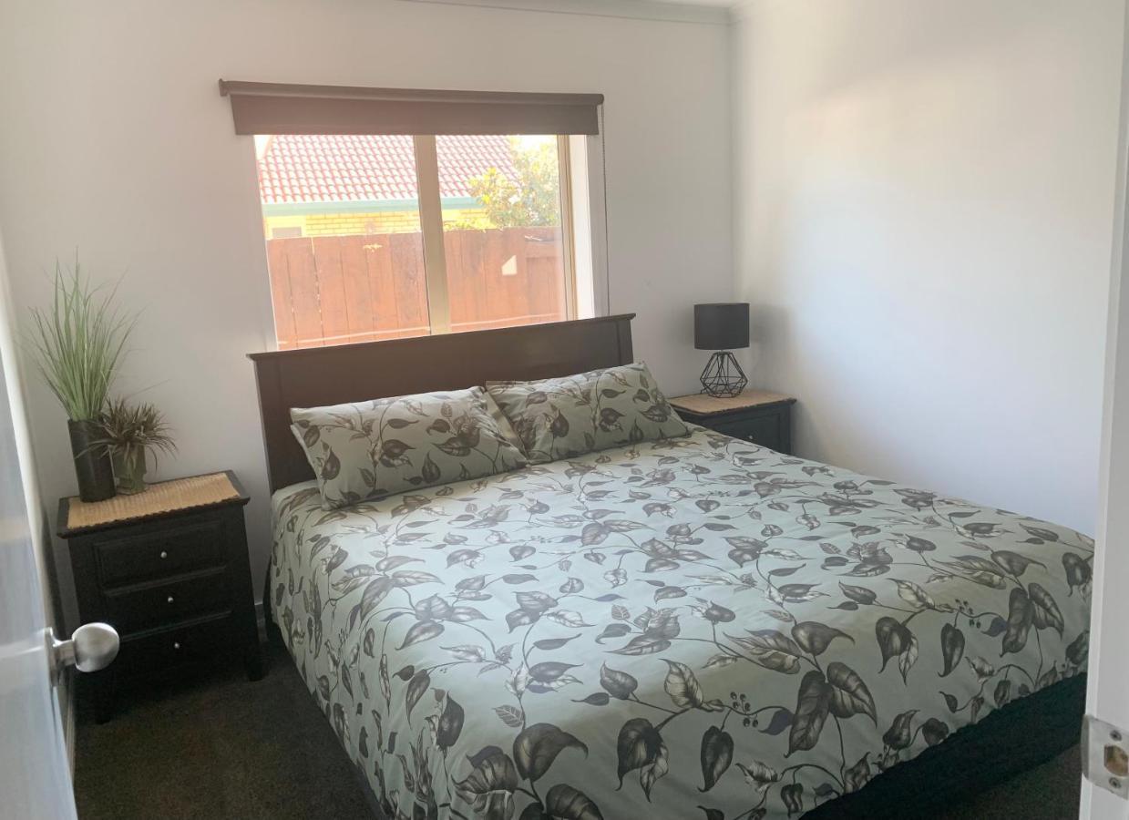 Bermuda B&B Papamoa Zewnętrze zdjęcie