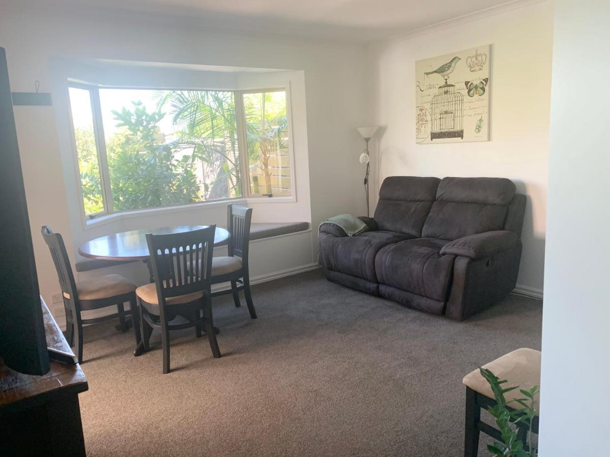 Bermuda B&B Papamoa Zewnętrze zdjęcie