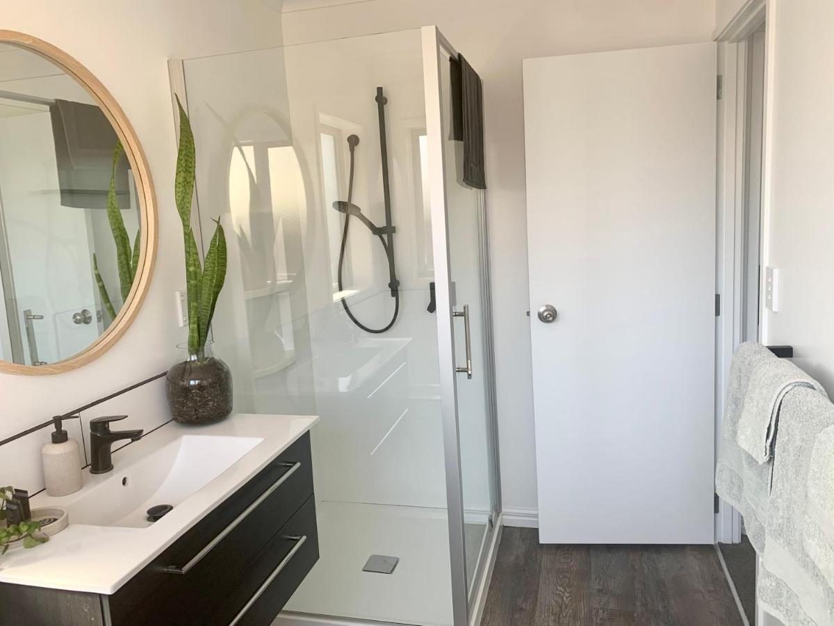 Bermuda B&B Papamoa Zewnętrze zdjęcie