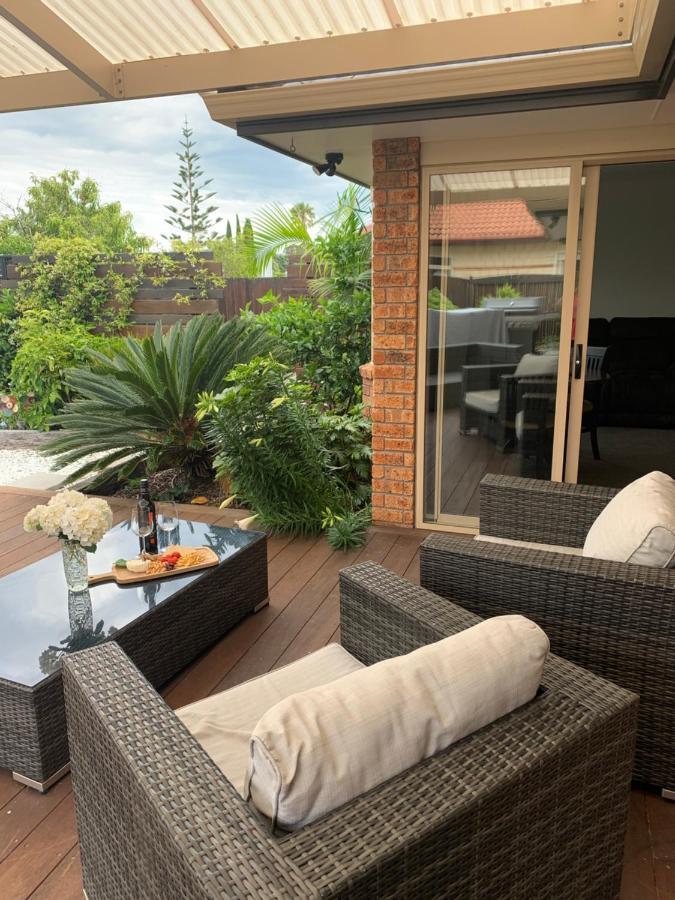 Bermuda B&B Papamoa Zewnętrze zdjęcie
