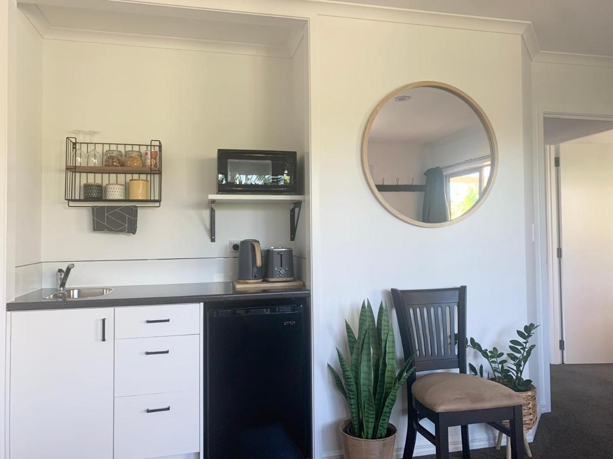 Bermuda B&B Papamoa Zewnętrze zdjęcie